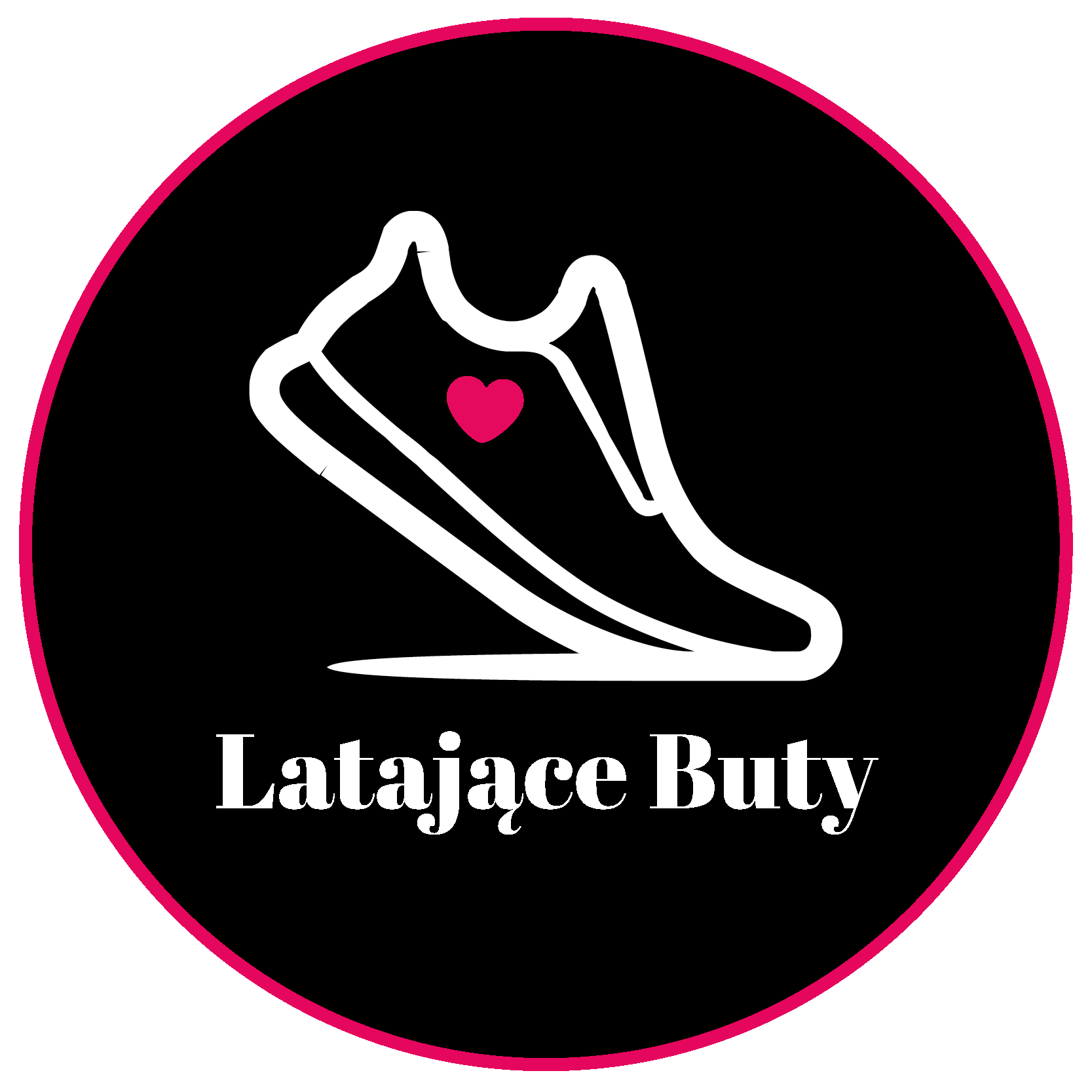 Latające buty